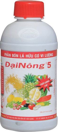 Phan bon la | Phan bon huu co vi sinh | Phan bon la huu co | Phan bon re cao cap |Che pham sinh hoc xu ly ao nuoi 